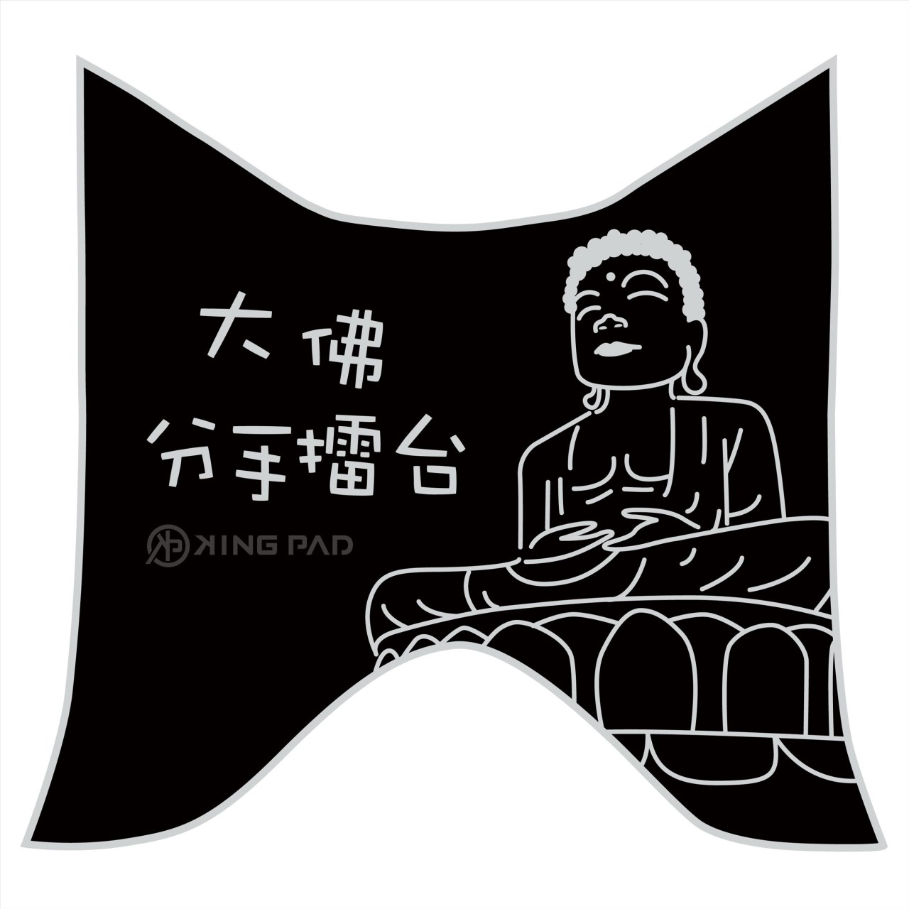 FIGHTER 六代 150 cc (淡灰)