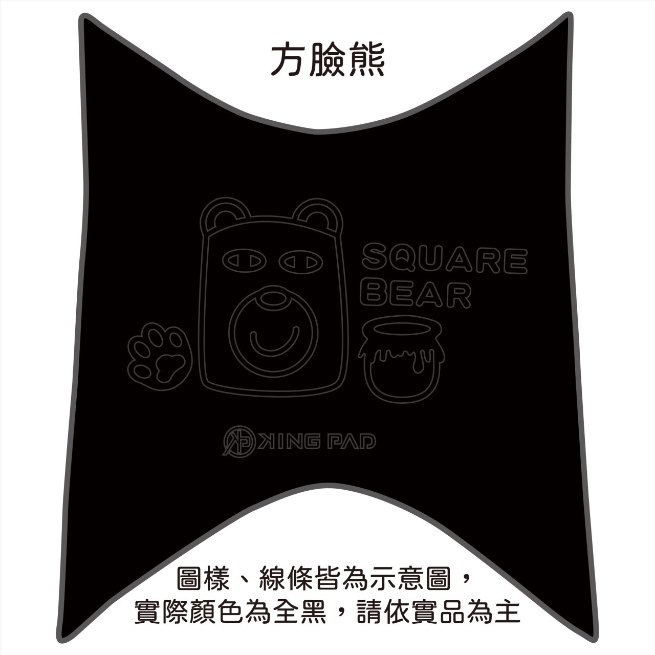 新mio 115 cc (黑)